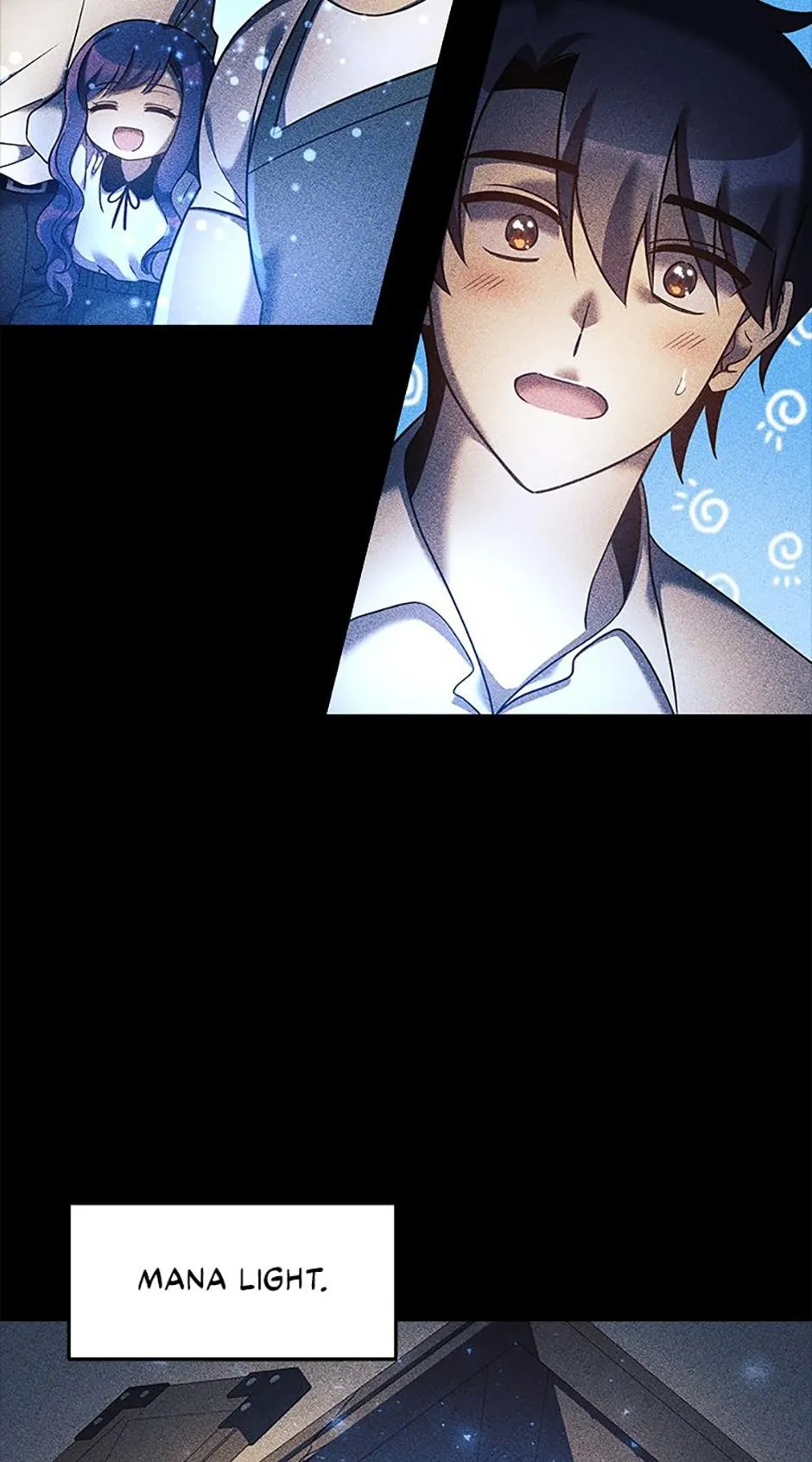 Read My Daughter Is the Final Boss (en) Manga Online