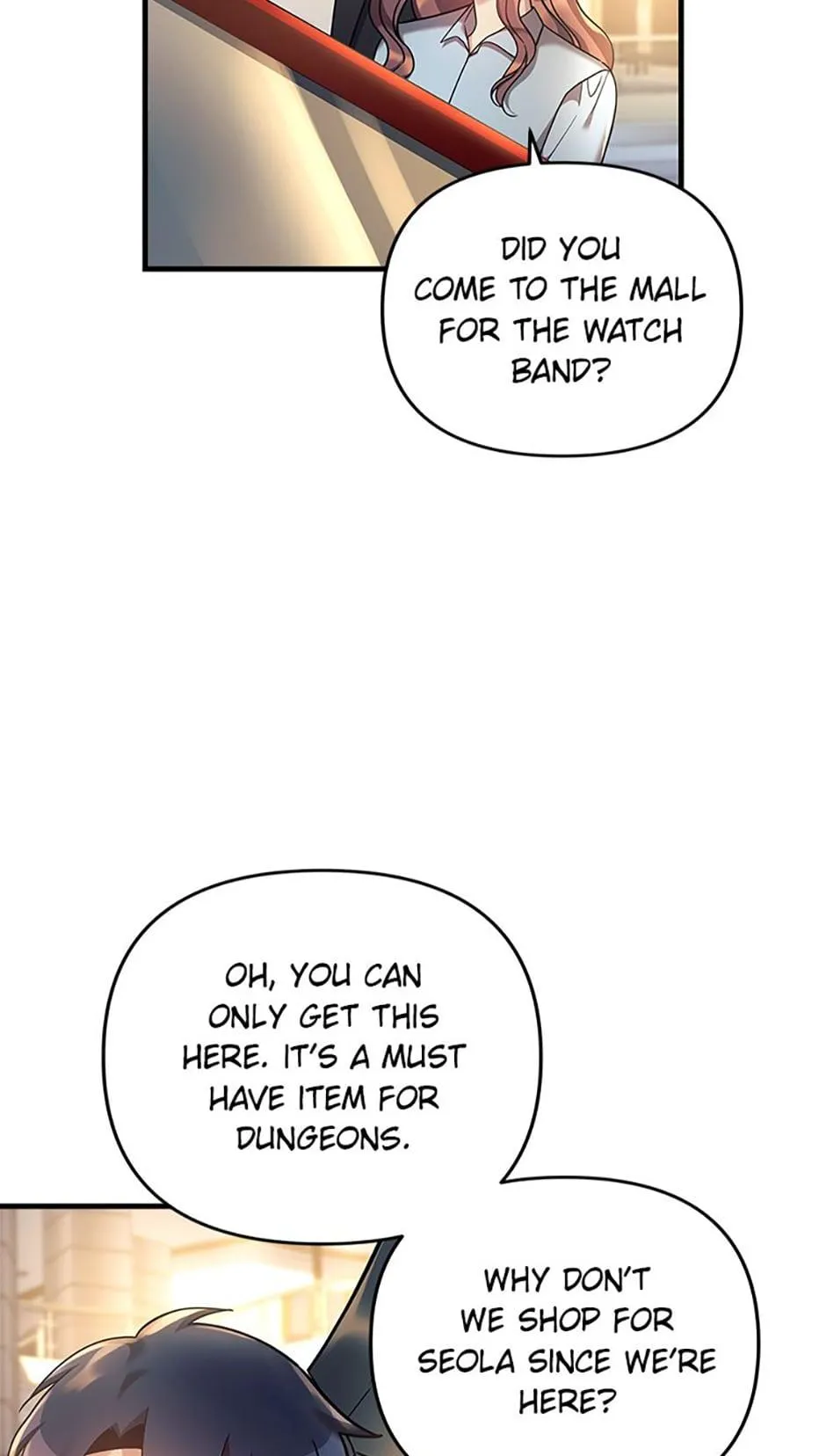 Read My Daughter Is the Final Boss (en) Manga Online