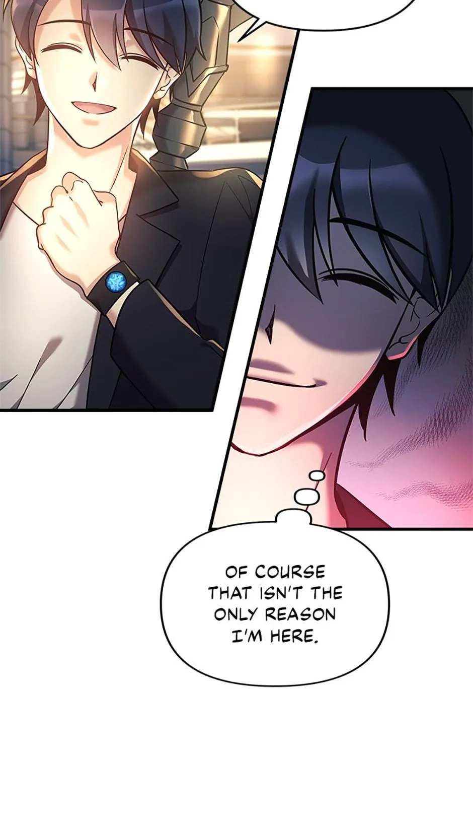 Read My Daughter Is the Final Boss (en) Manga Online