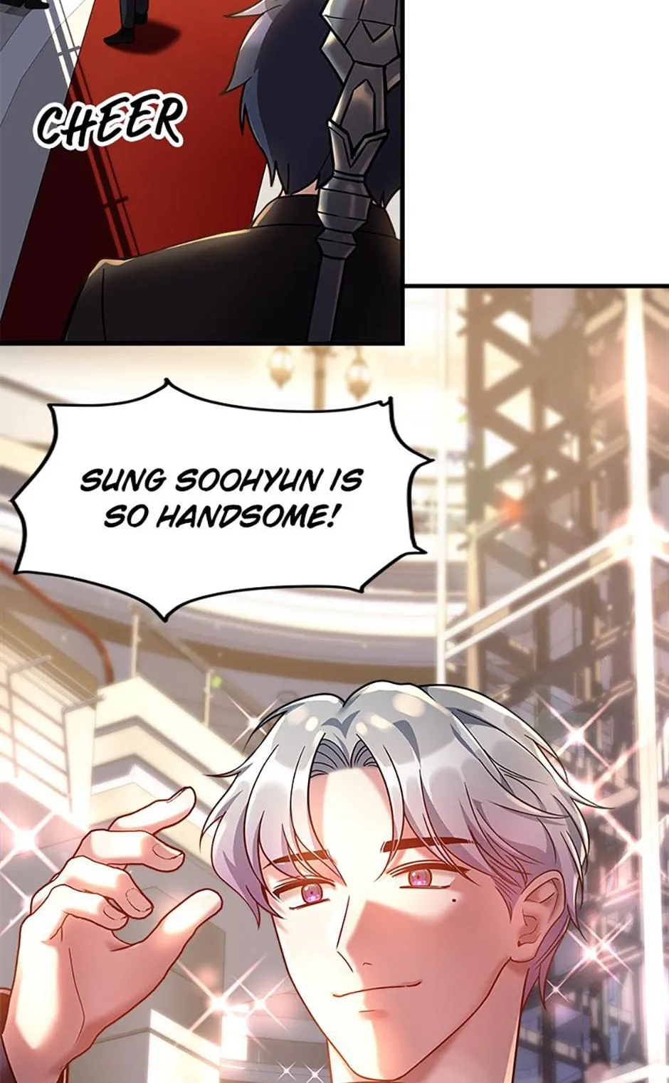 Read My Daughter Is the Final Boss (en) Manga Online