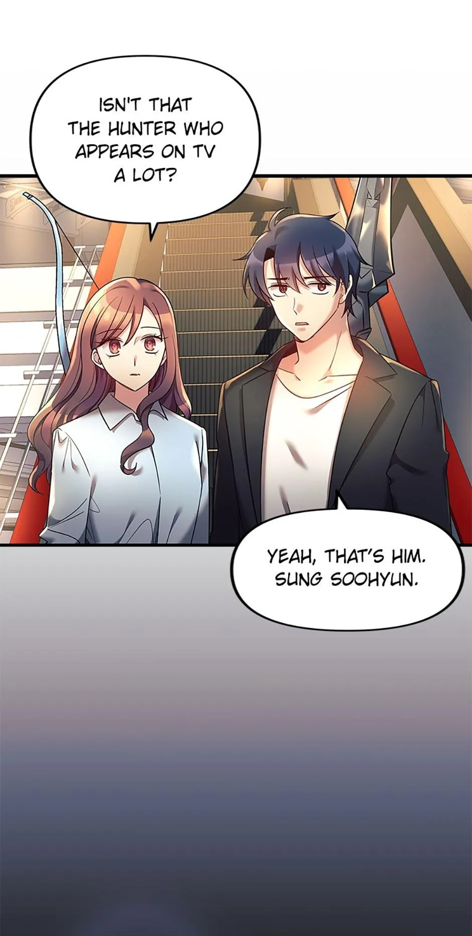 Read My Daughter Is the Final Boss (en) Manga Online