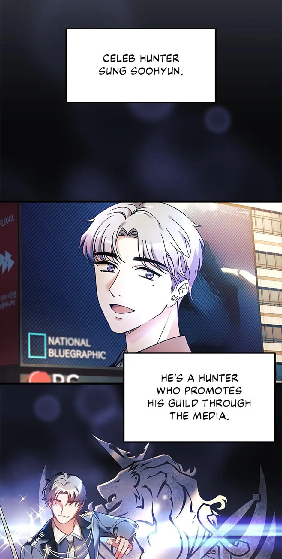 Read My Daughter Is the Final Boss (en) Manga Online