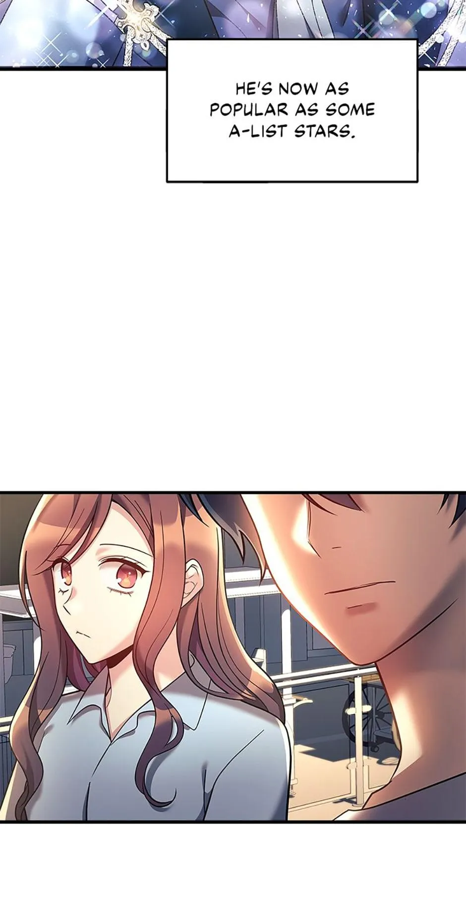 Read My Daughter Is the Final Boss (en) Manga Online