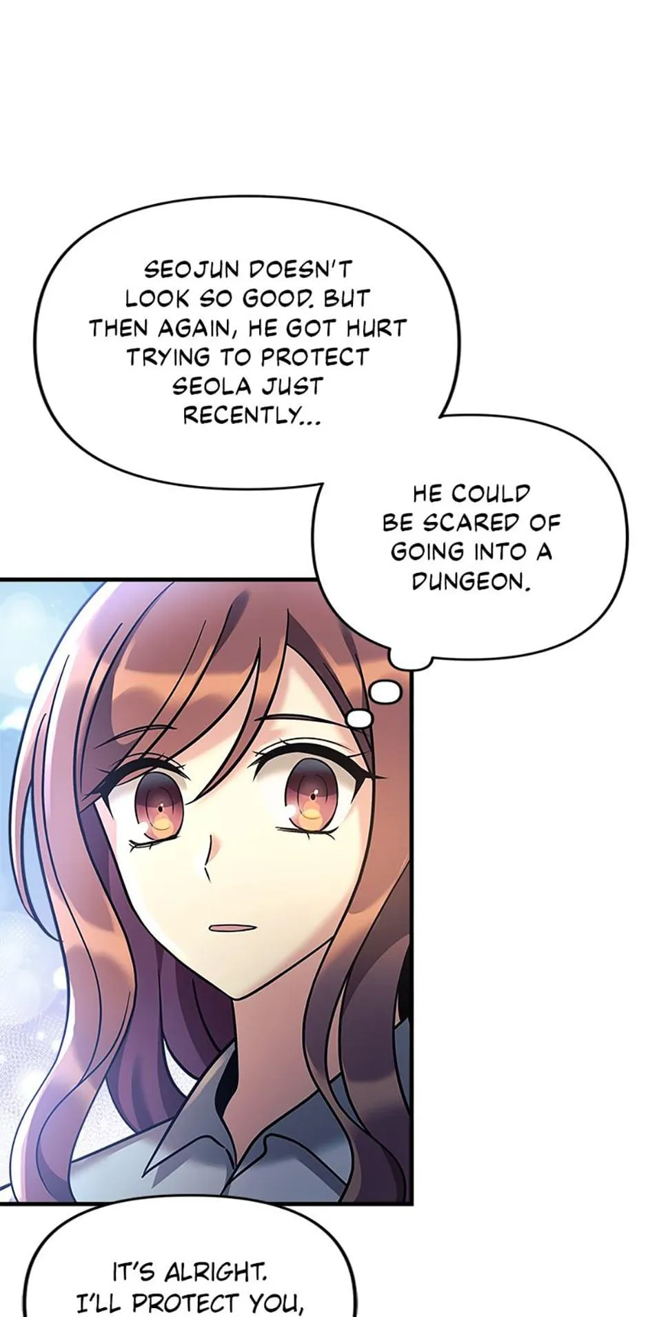 Read My Daughter Is the Final Boss (en) Manga Online