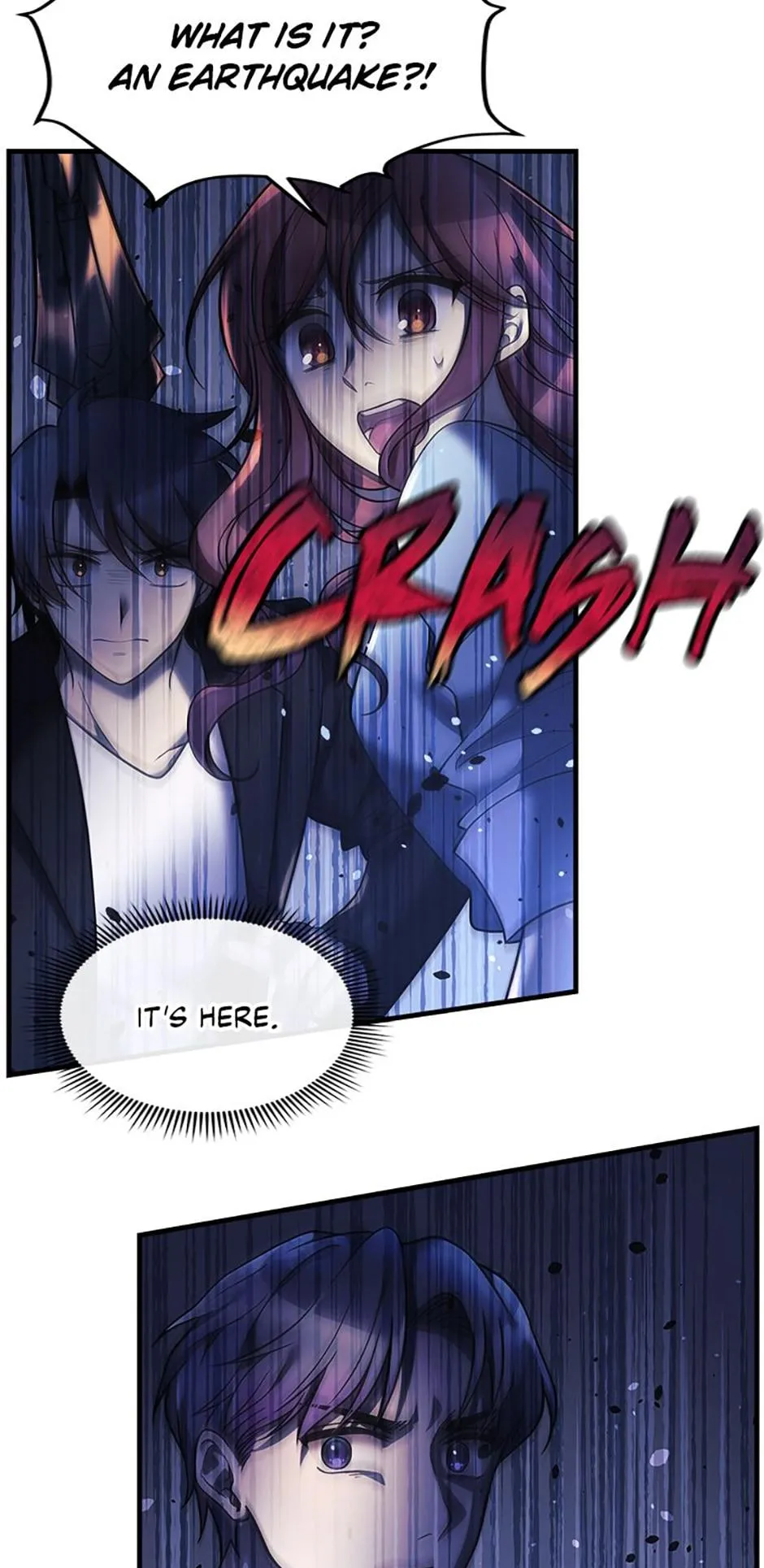 Read My Daughter Is the Final Boss (en) Manga Online