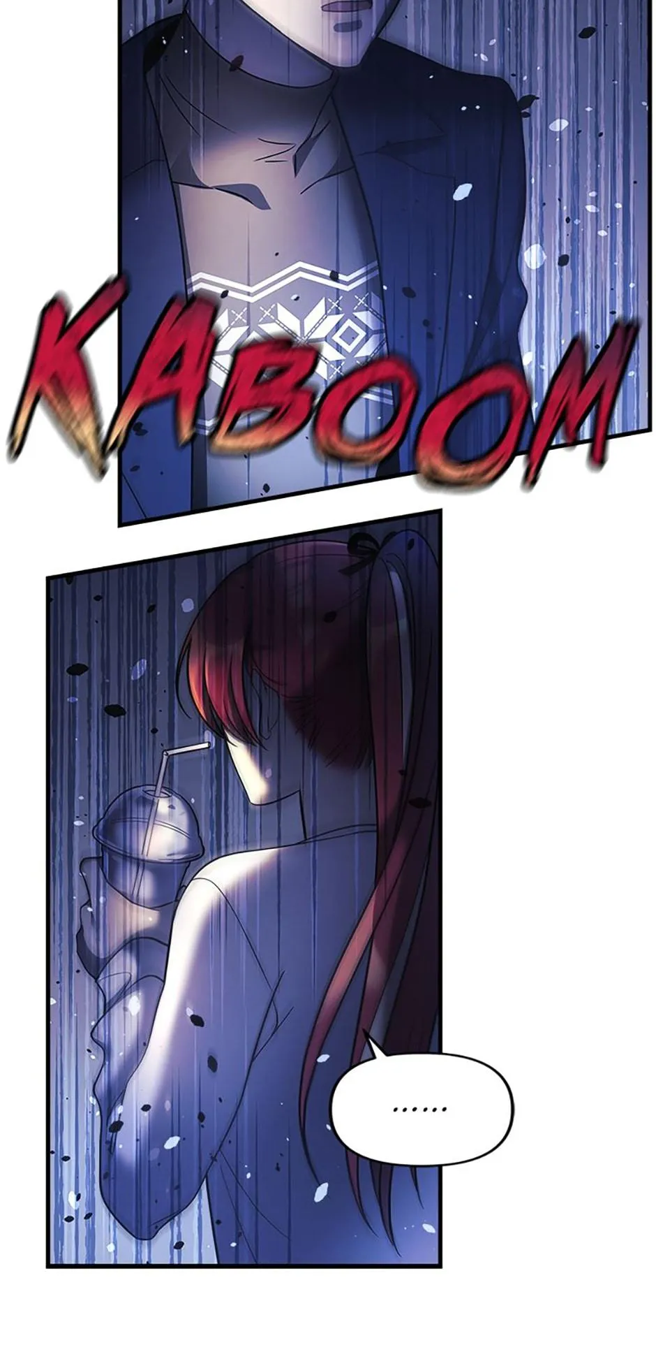 Read My Daughter Is the Final Boss (en) Manga Online