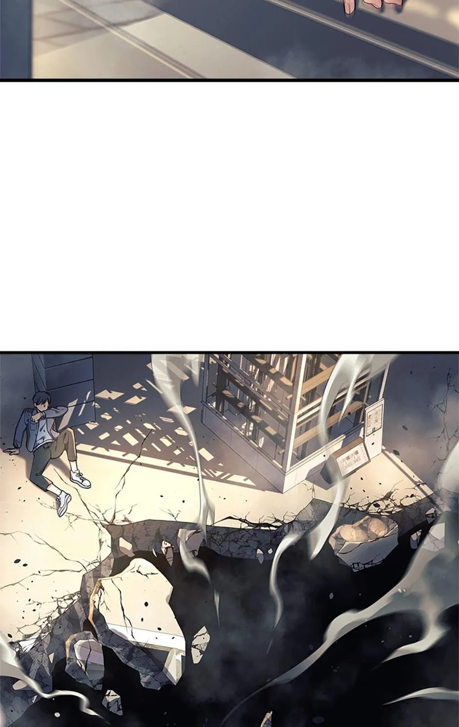 Read My Daughter Is the Final Boss (en) Manga Online