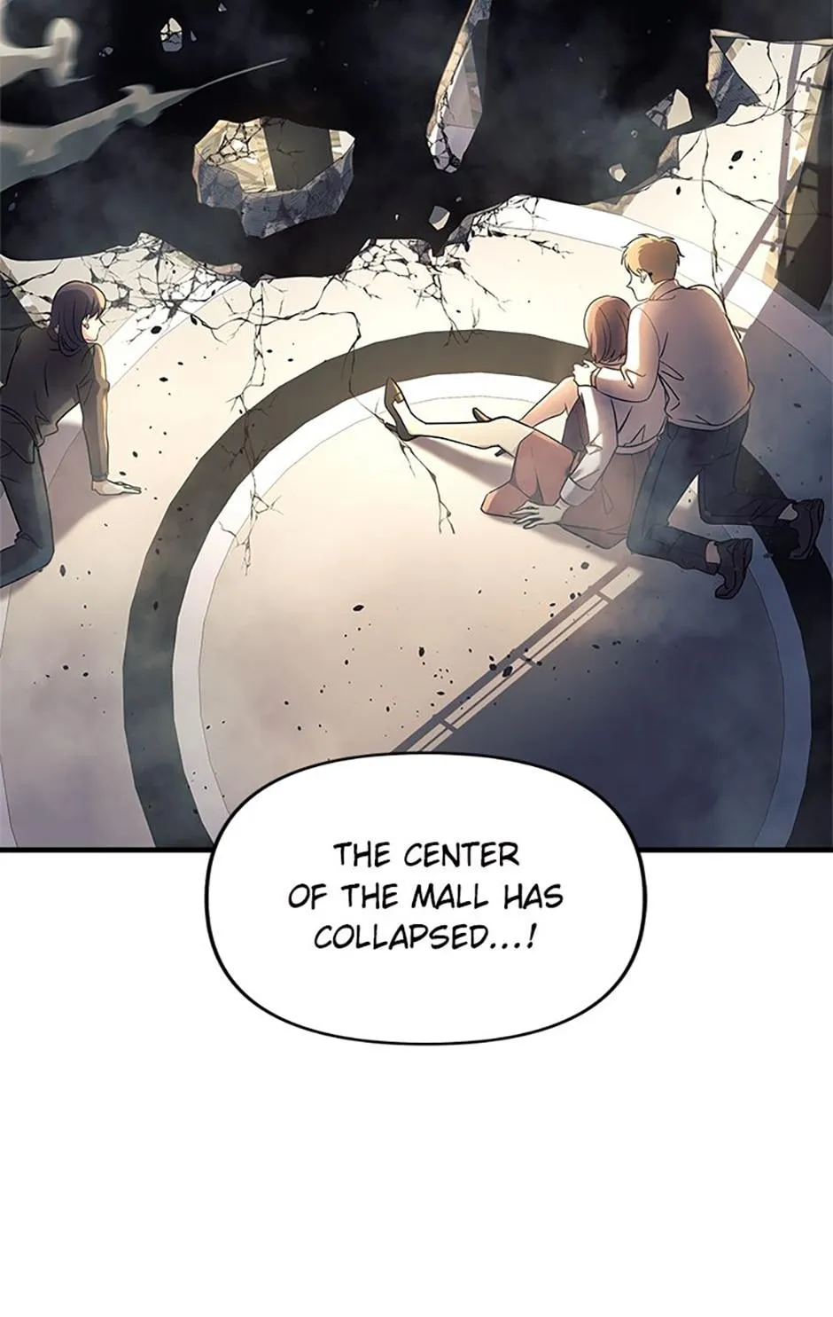 Read My Daughter Is the Final Boss (en) Manga Online