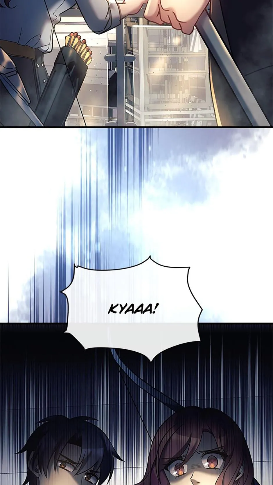 Read My Daughter Is the Final Boss (en) Manga Online