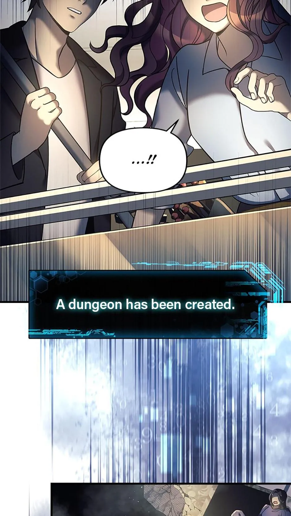 Read My Daughter Is the Final Boss (en) Manga Online