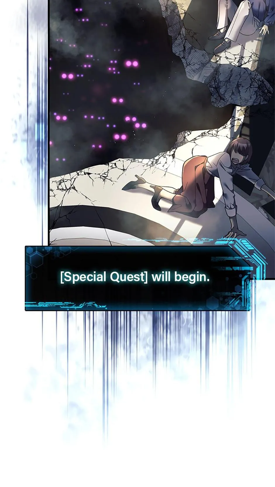 Read My Daughter Is the Final Boss (en) Manga Online