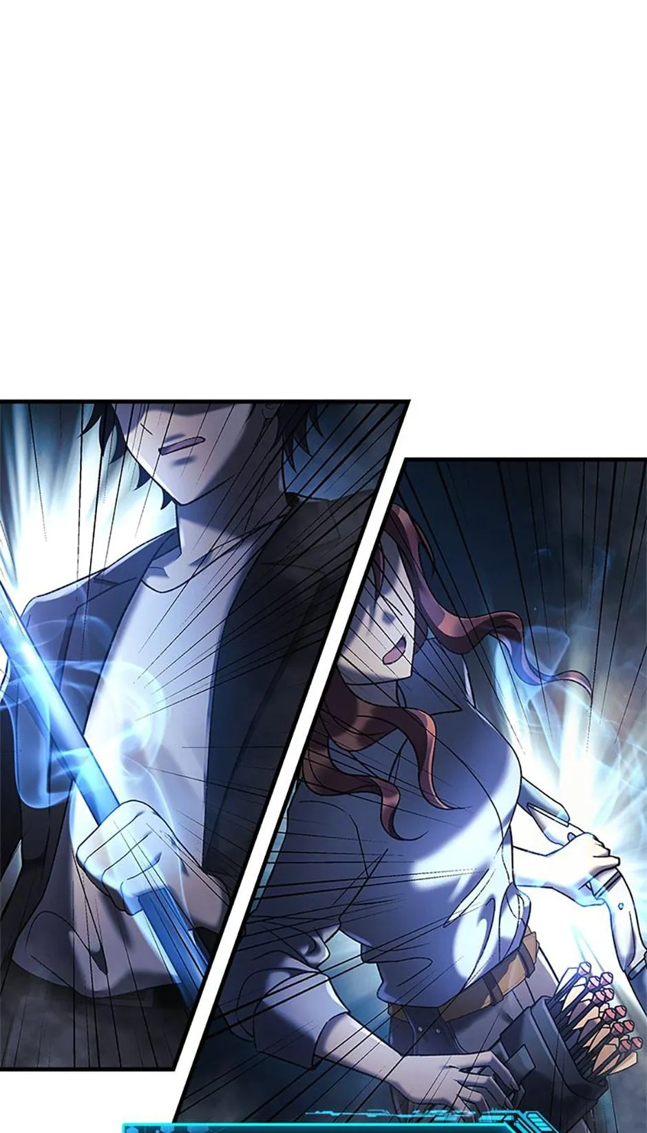 Read My Daughter Is the Final Boss (en) Manga Online