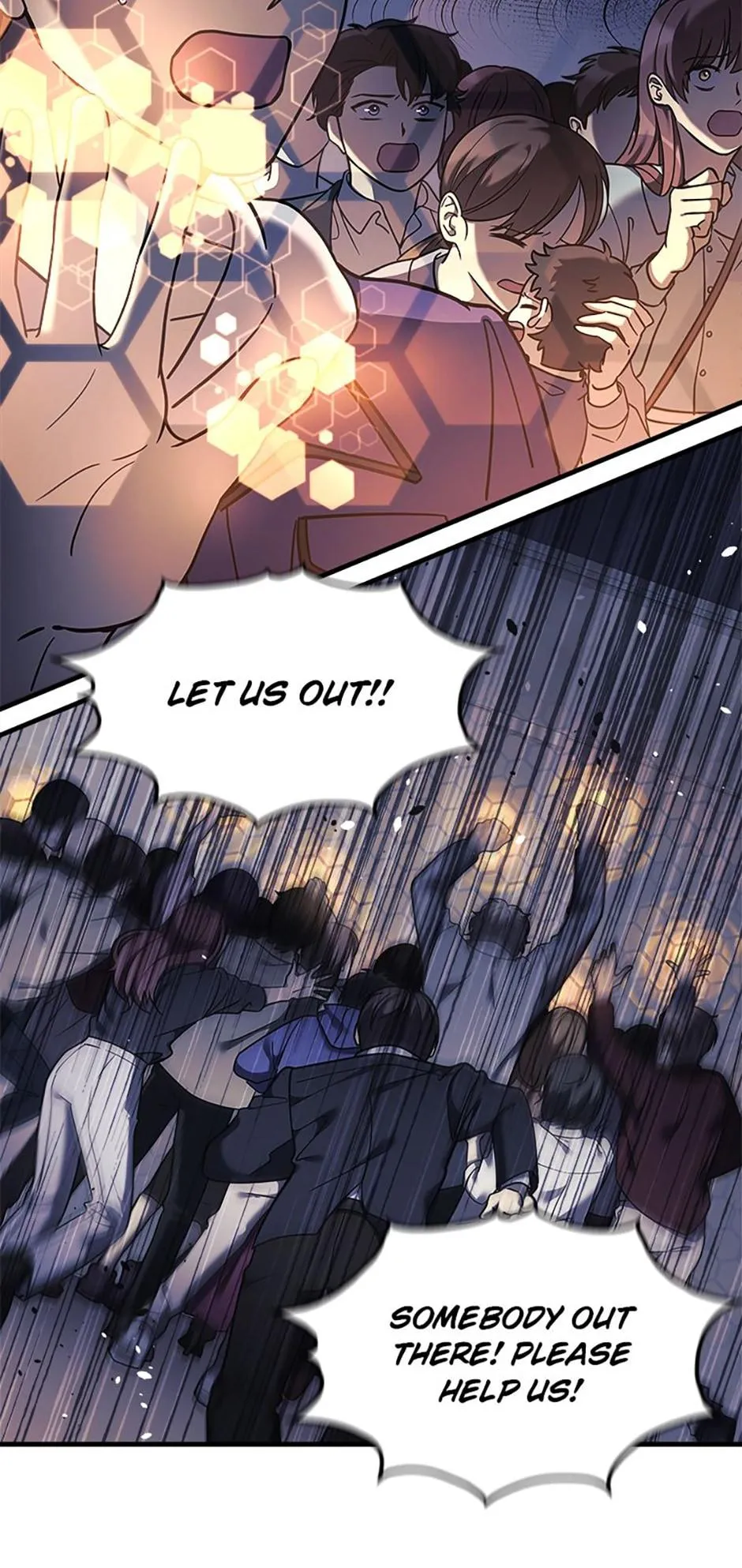 Read My Daughter Is the Final Boss (en) Manga Online
