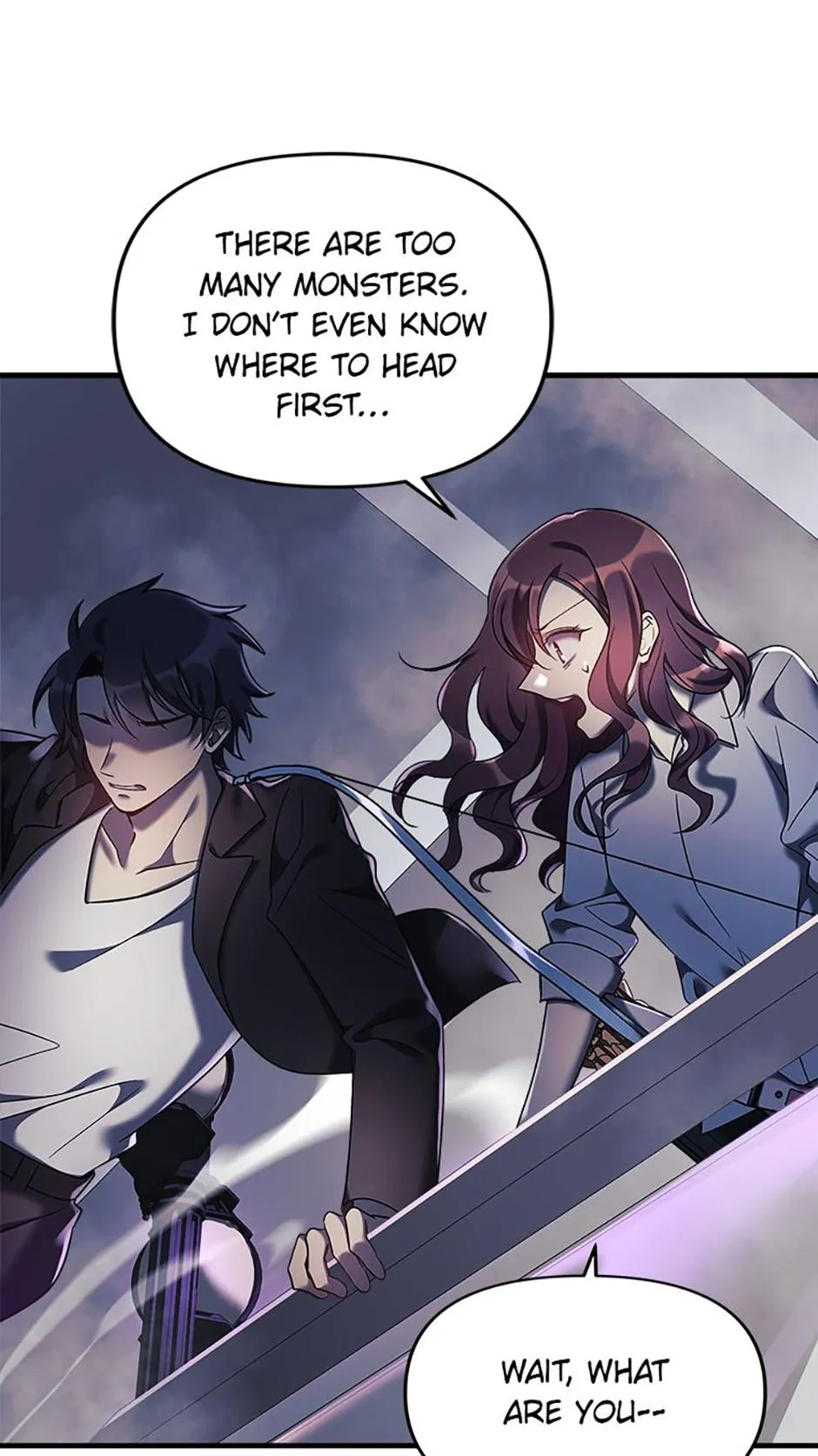 Read My Daughter Is the Final Boss (en) Manga Online