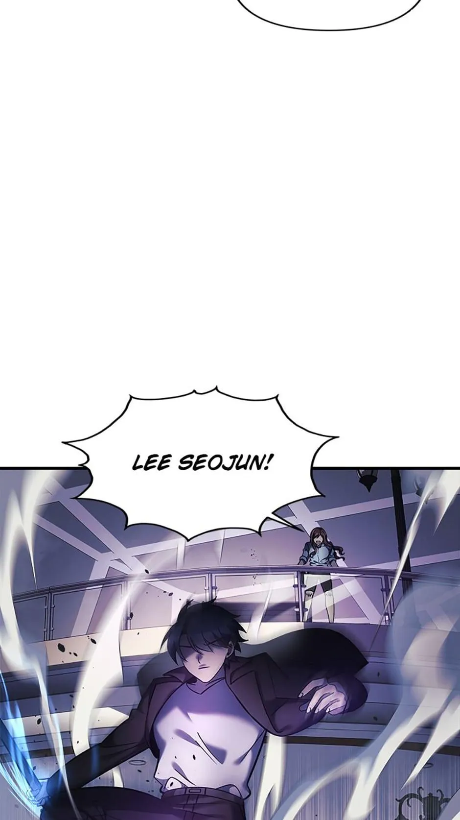 Read My Daughter Is the Final Boss (en) Manga Online