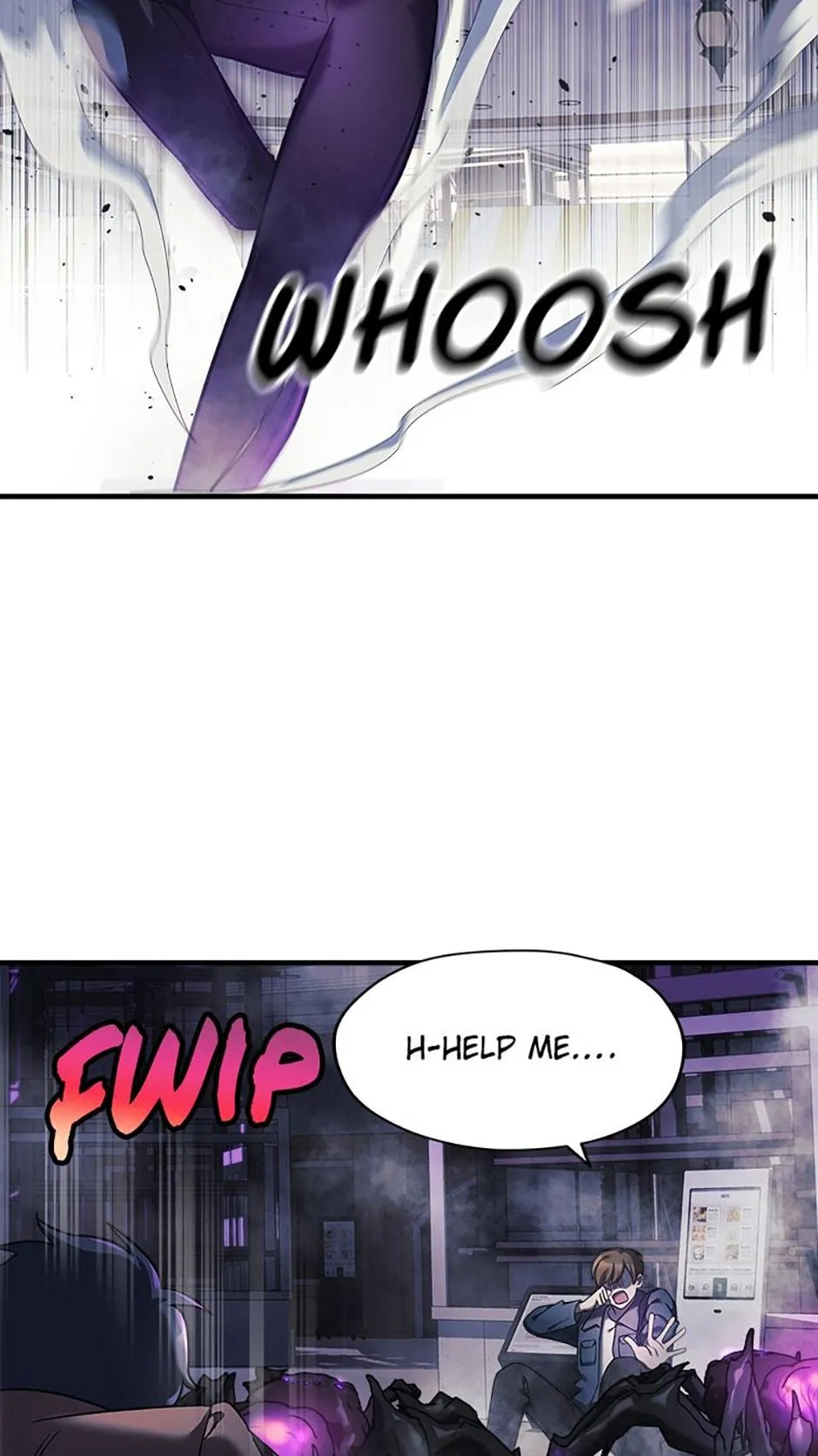 Read My Daughter Is the Final Boss (en) Manga Online