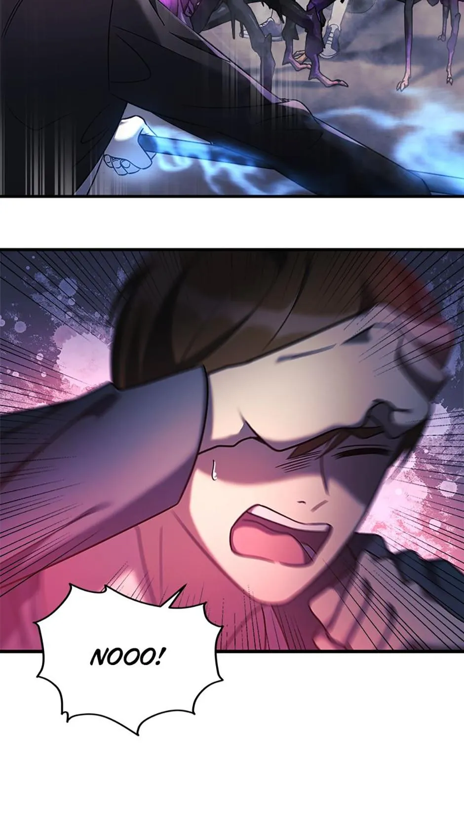 Read My Daughter Is the Final Boss (en) Manga Online