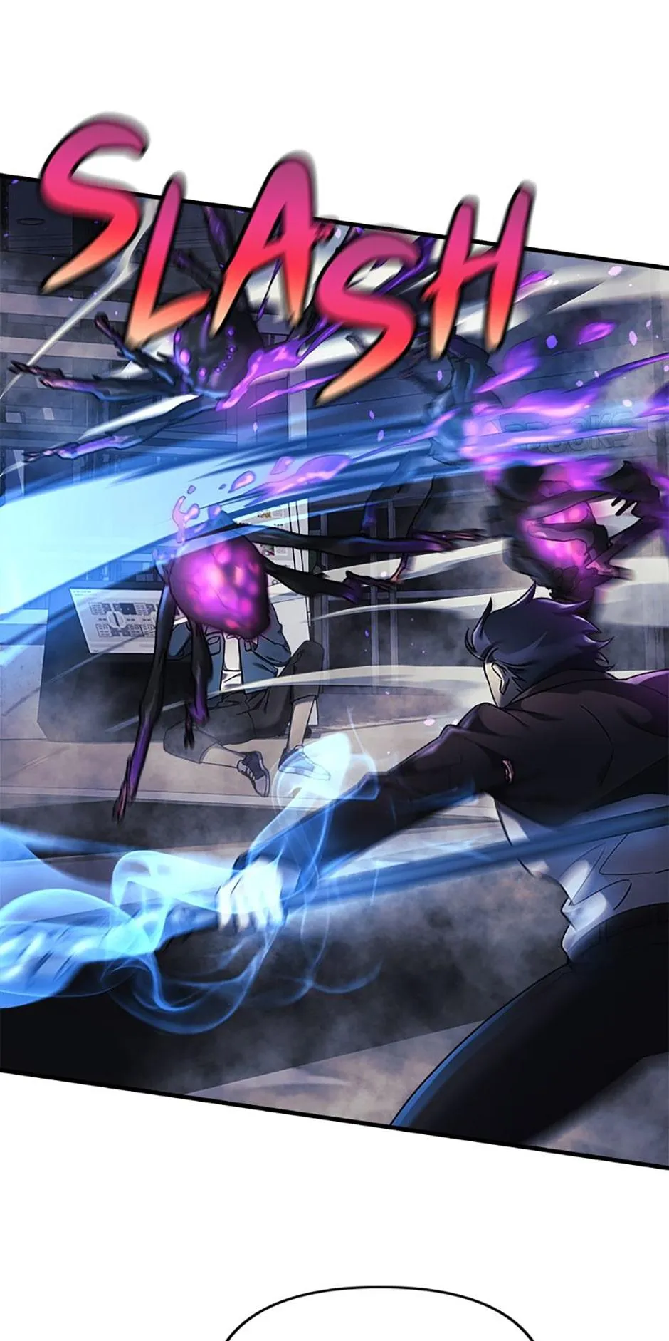 Read My Daughter Is the Final Boss (en) Manga Online