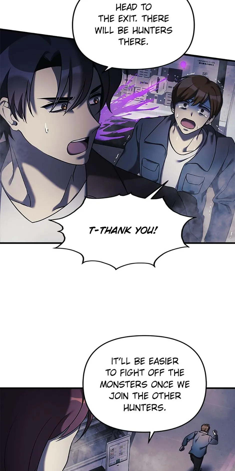 Read My Daughter Is the Final Boss (en) Manga Online