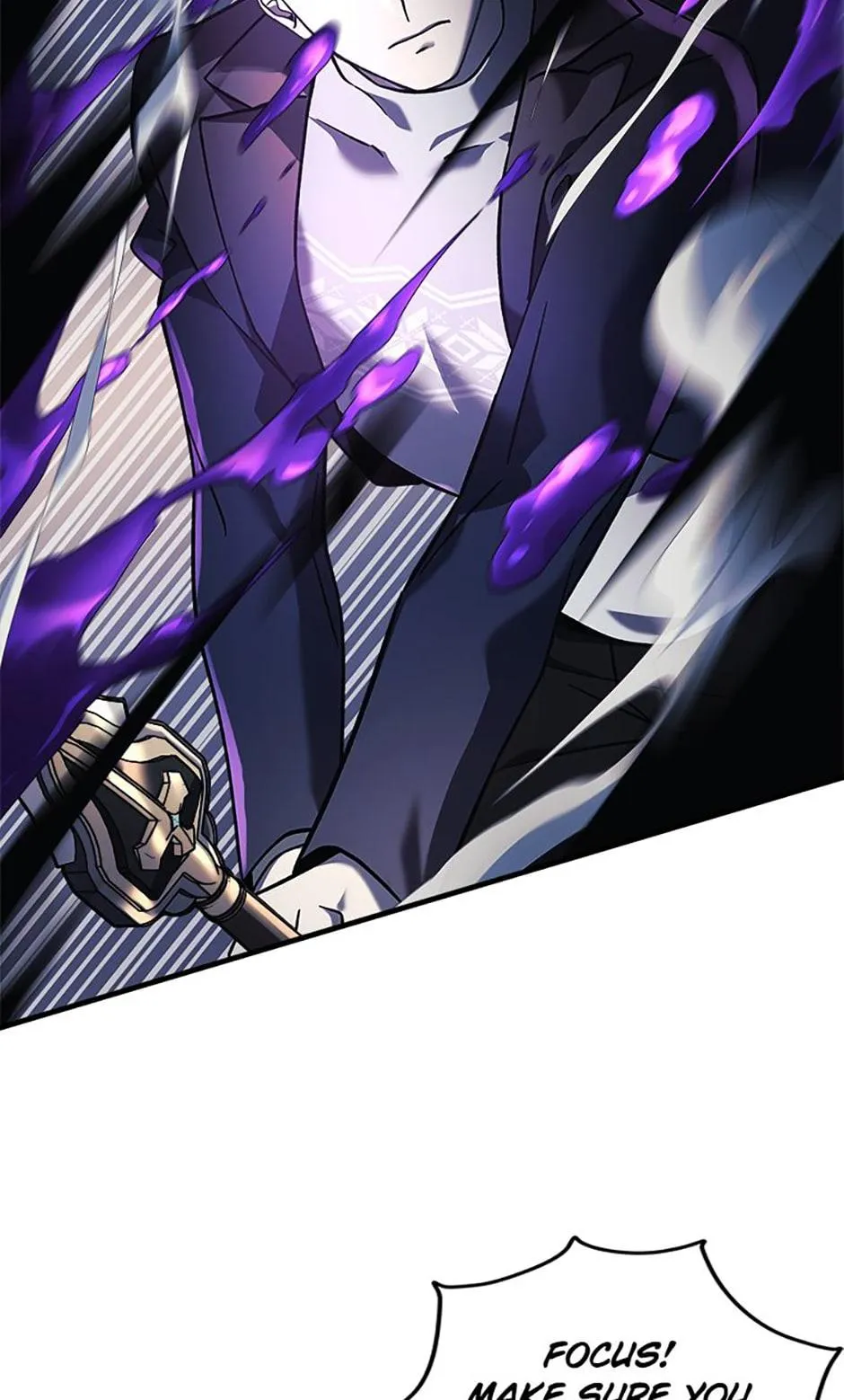 Read My Daughter Is the Final Boss (en) Manga Online