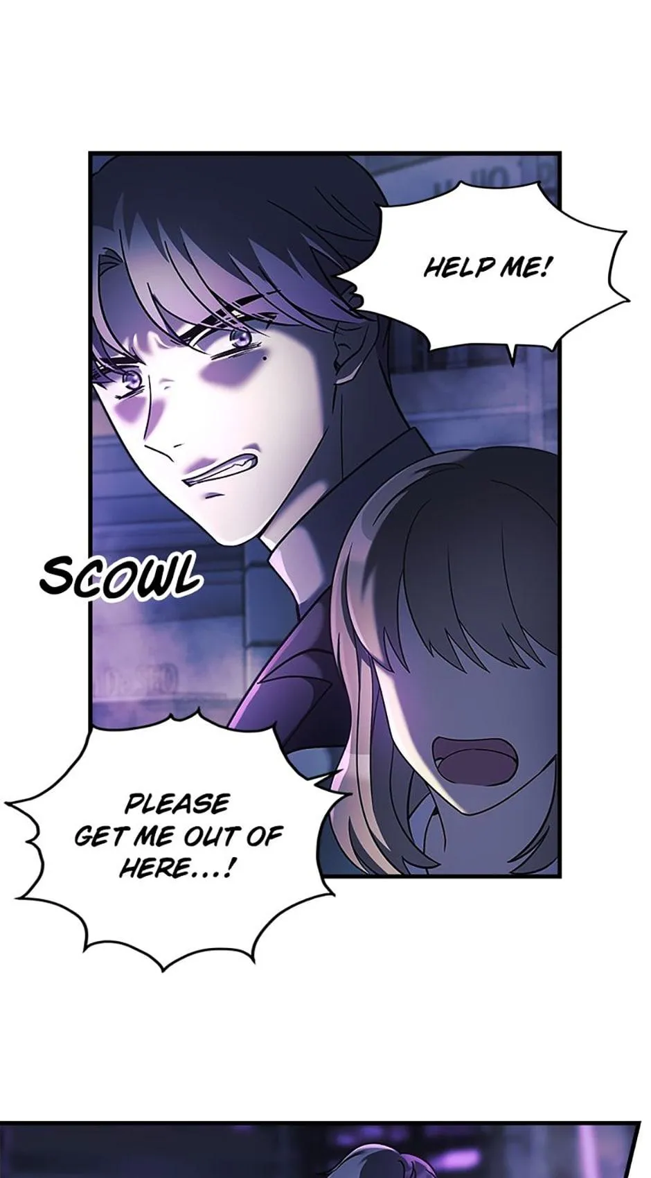 Read My Daughter Is the Final Boss (en) Manga Online