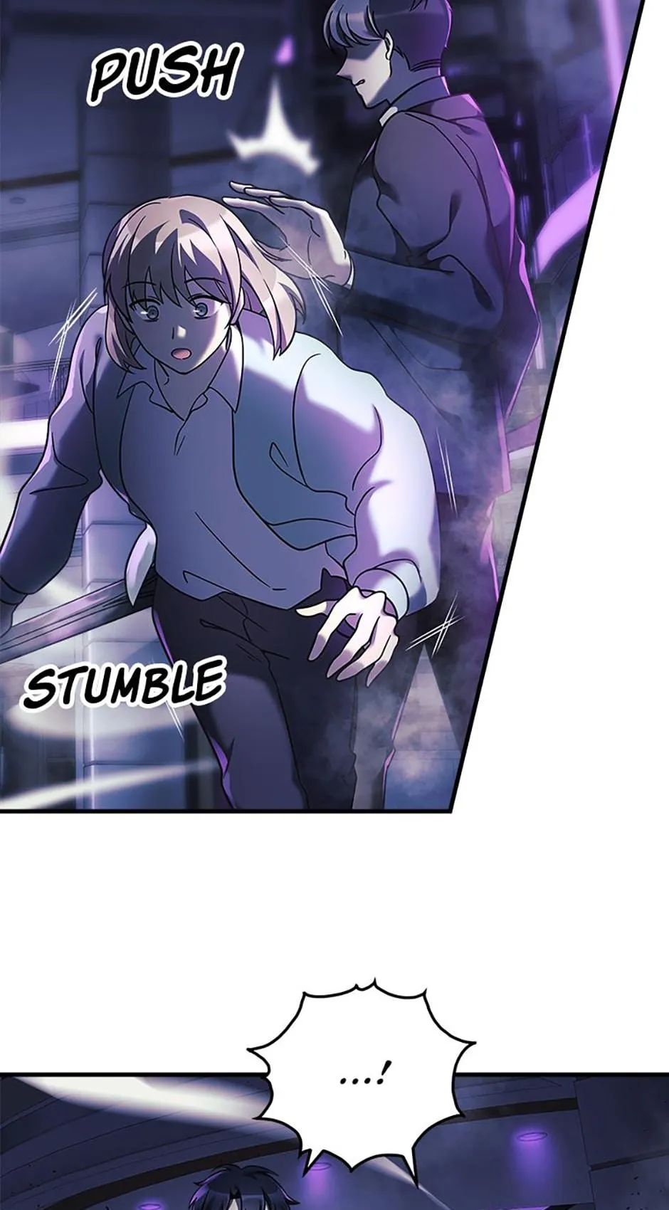 Read My Daughter Is the Final Boss (en) Manga Online