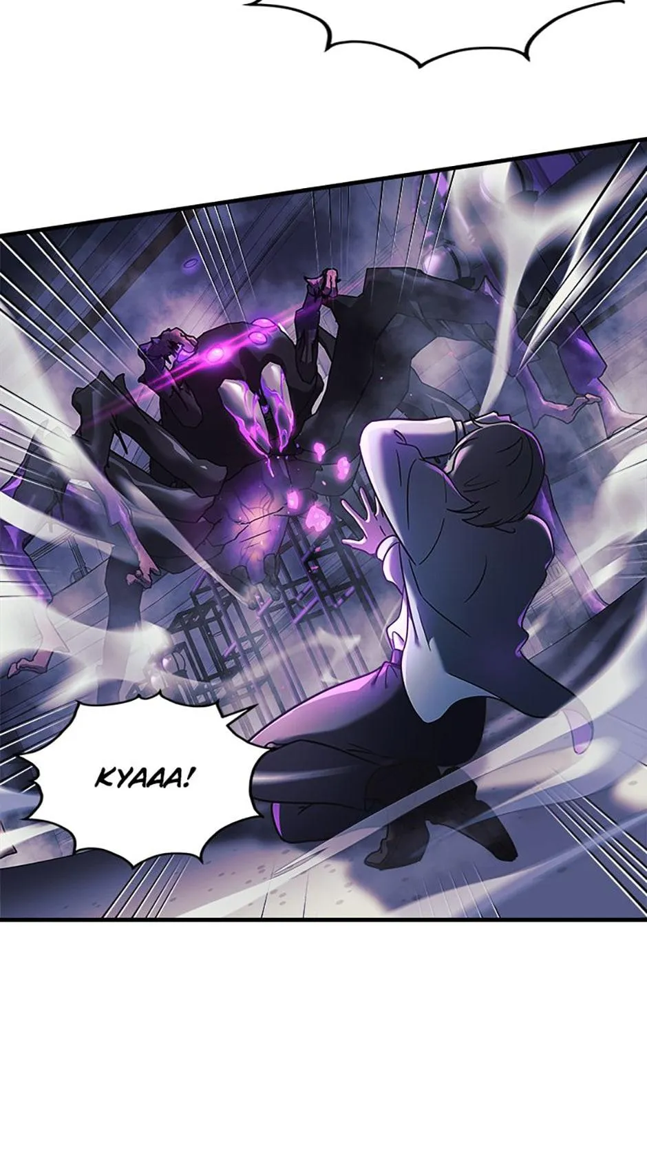 Read My Daughter Is the Final Boss (en) Manga Online