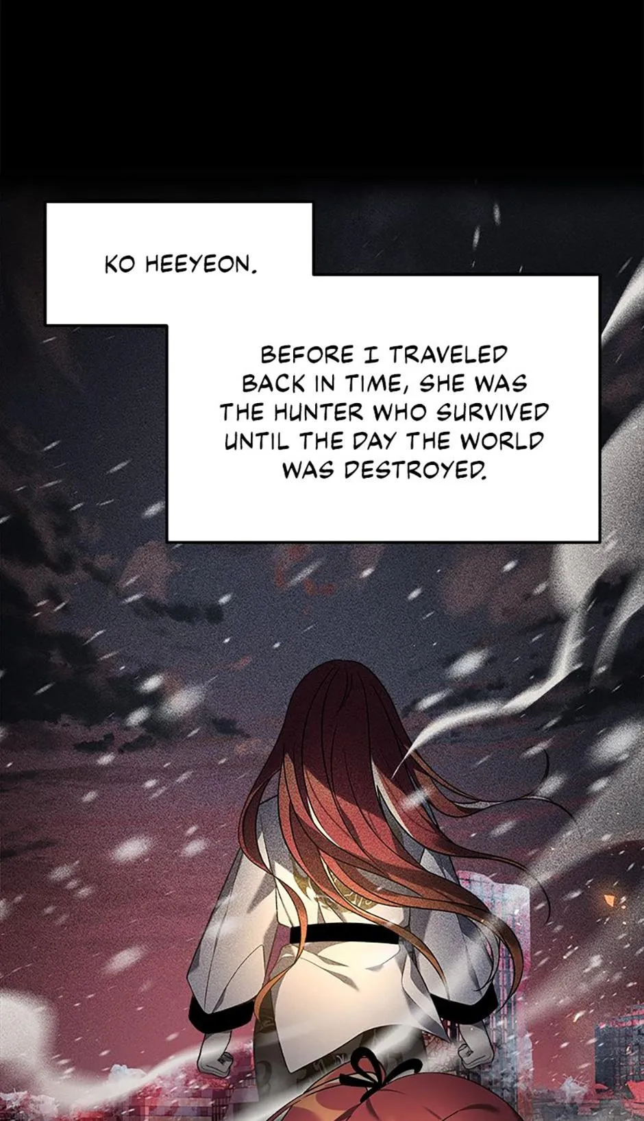 Read My Daughter Is the Final Boss (en) Manga Online