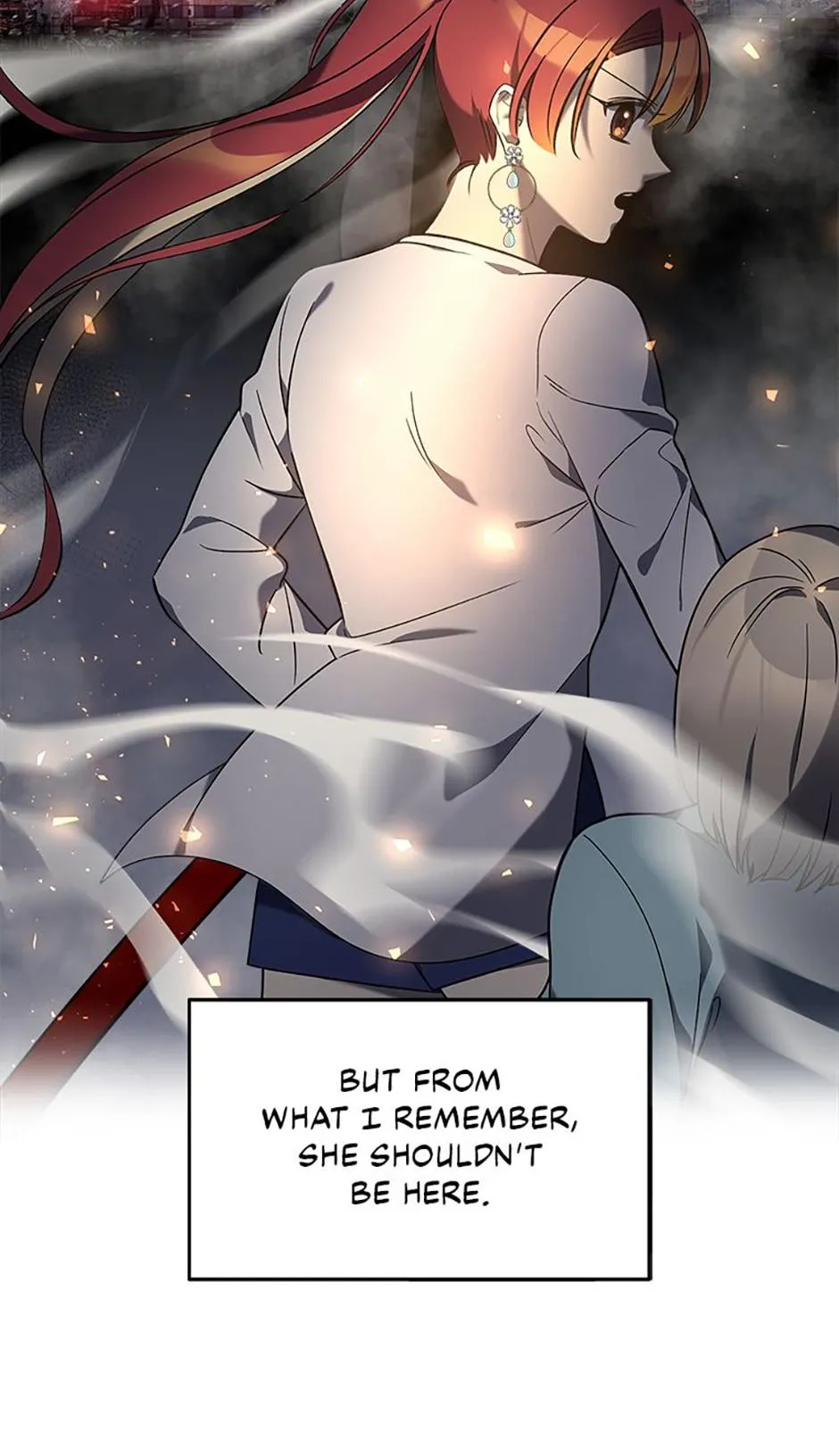 Read My Daughter Is the Final Boss (en) Manga Online
