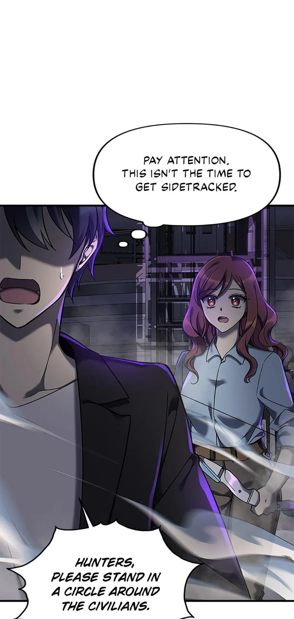 Read My Daughter Is the Final Boss (en) Manga Online