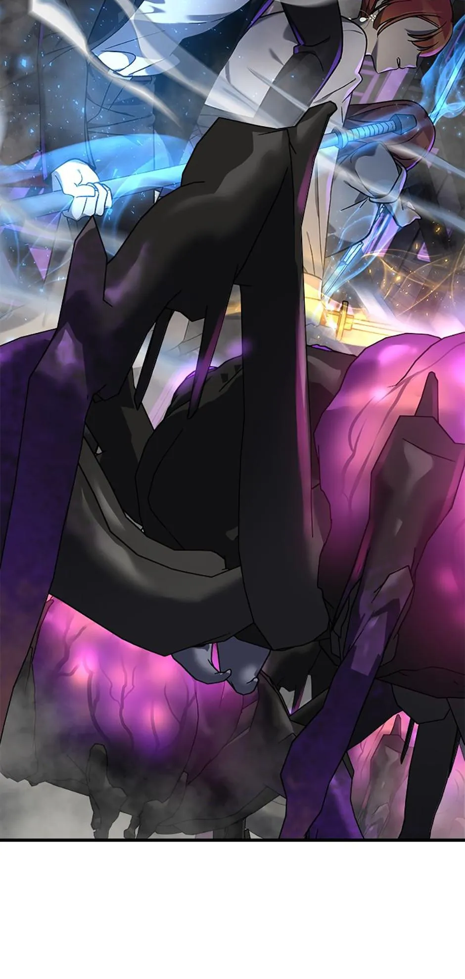 Read My Daughter Is the Final Boss (en) Manga Online