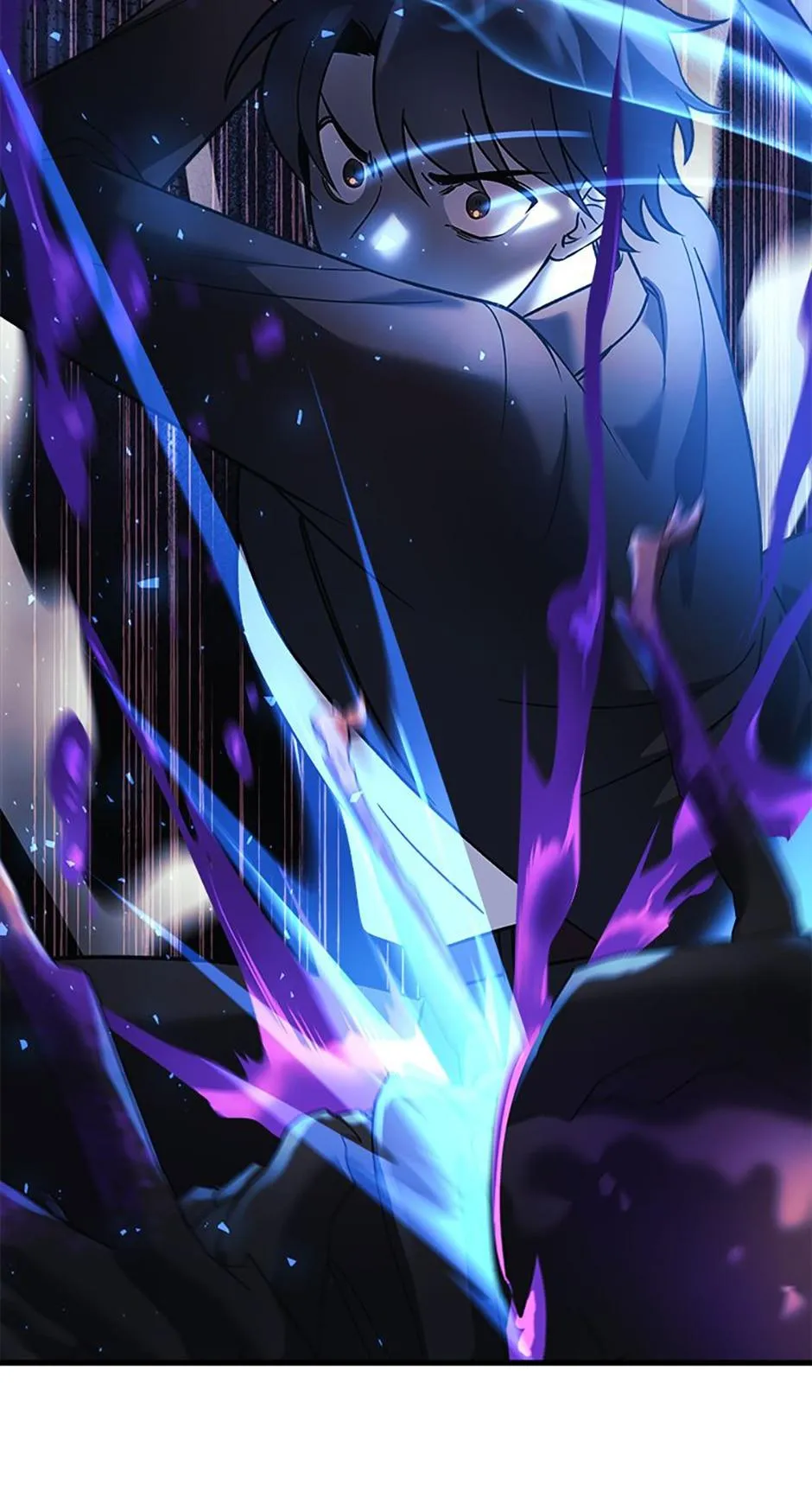 Read My Daughter Is the Final Boss (en) Manga Online