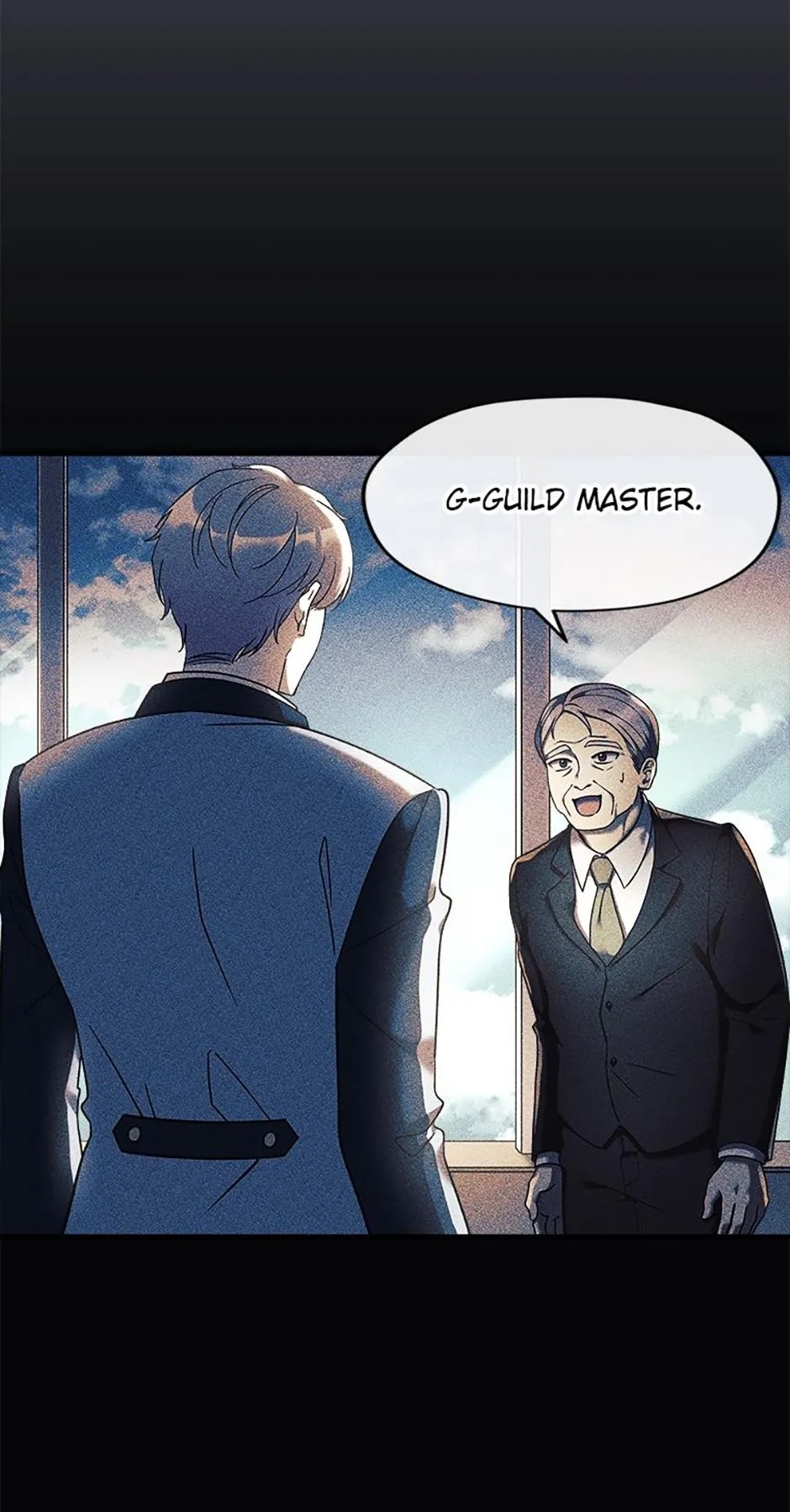 Read My Daughter Is the Final Boss (en) Manga Online