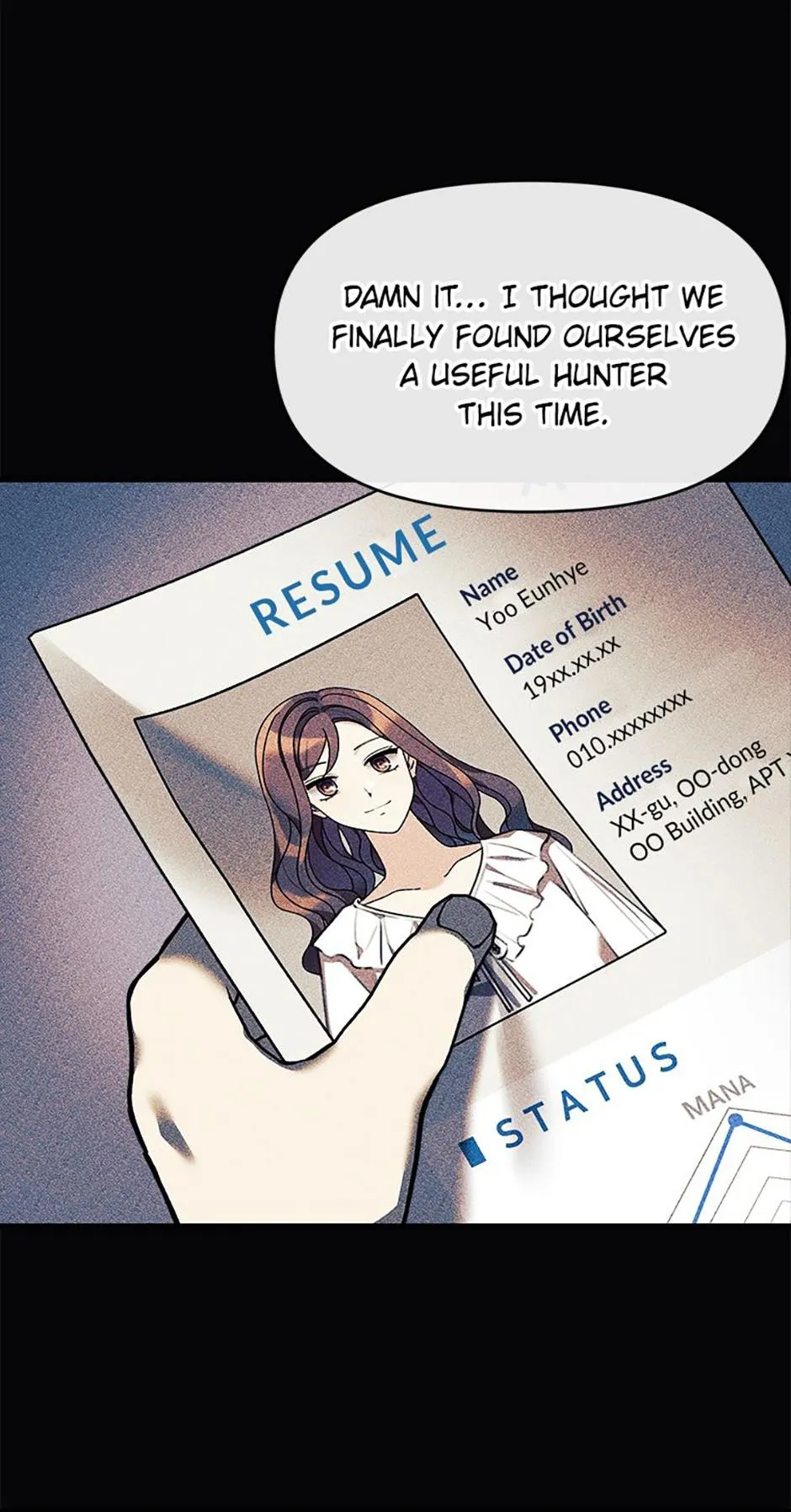 Read My Daughter Is the Final Boss (en) Manga Online