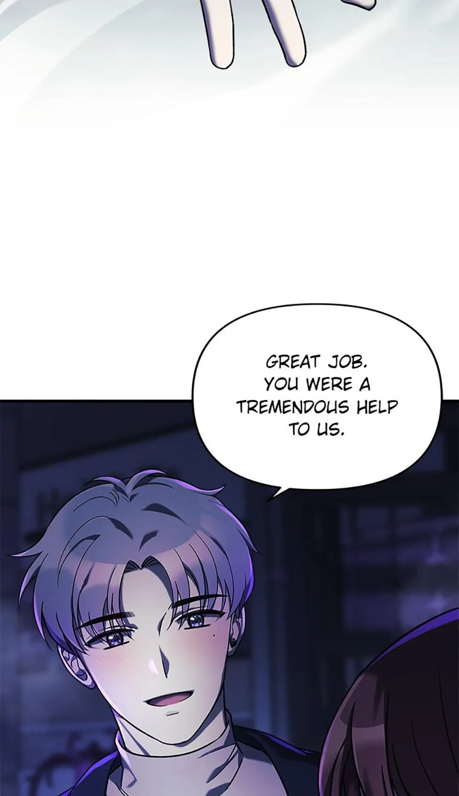 Read My Daughter Is the Final Boss (en) Manga Online