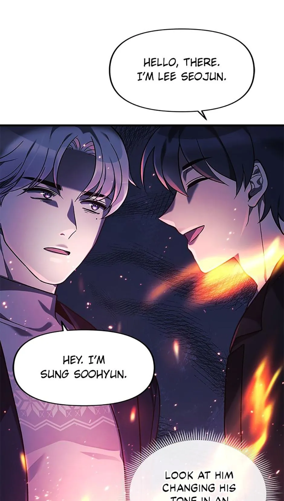 Read My Daughter Is the Final Boss (en) Manga Online