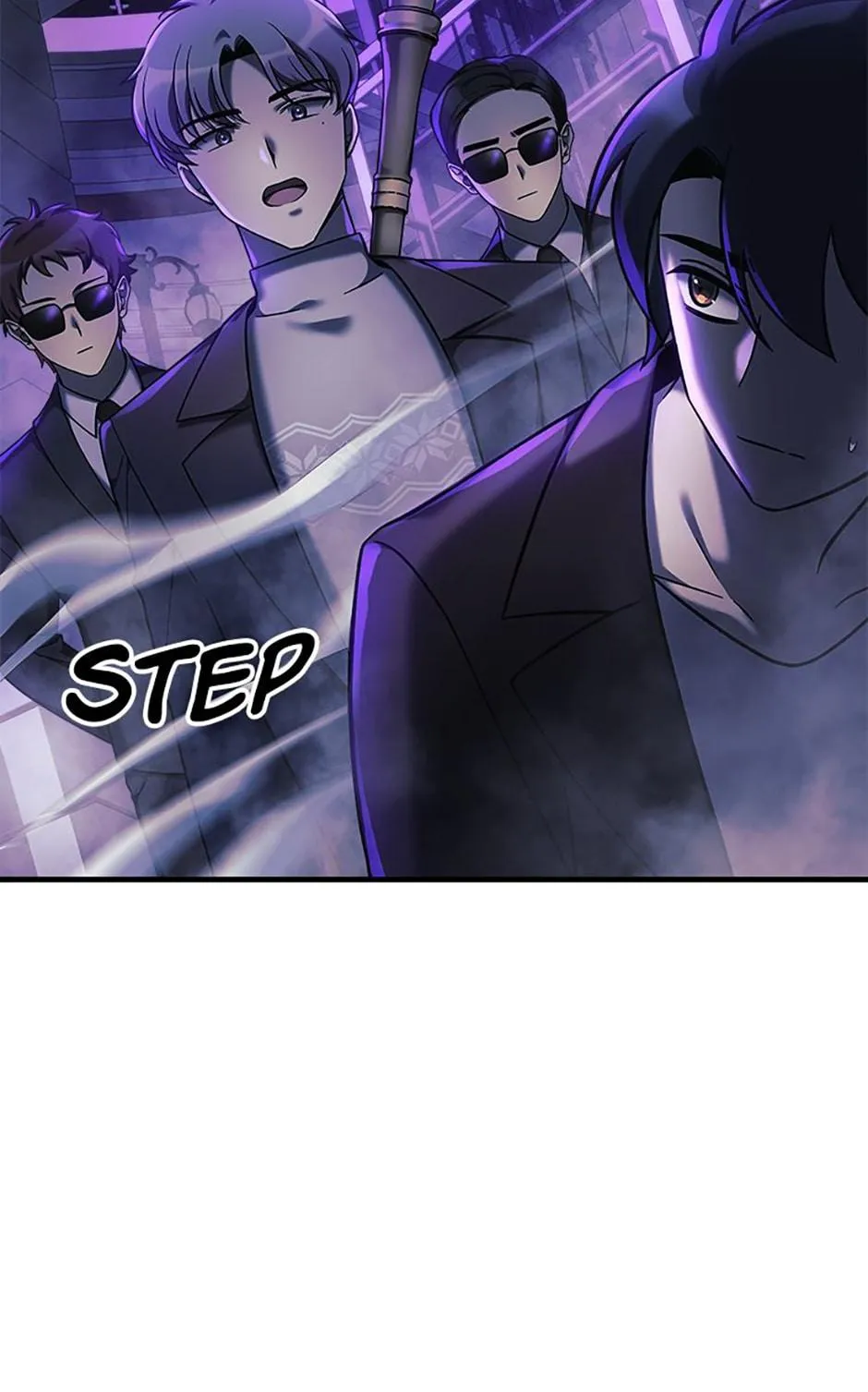 Read My Daughter Is the Final Boss (en) Manga Online