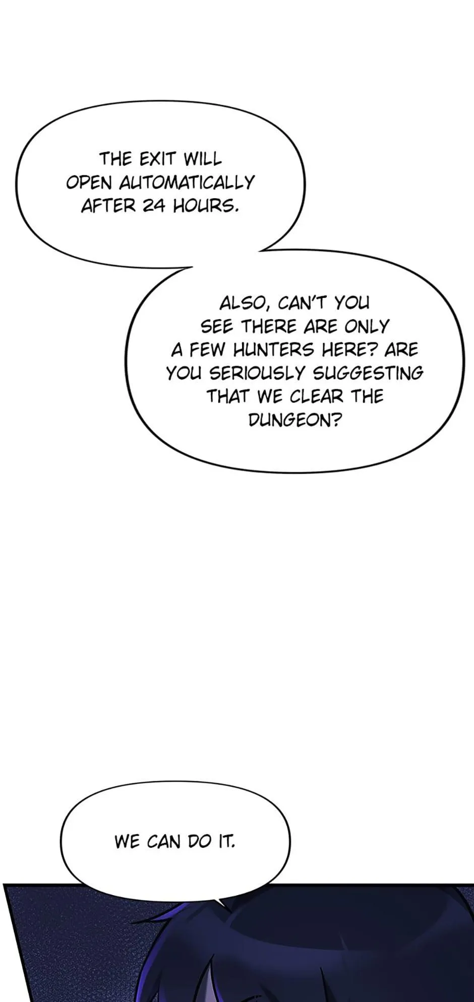 Read My Daughter Is the Final Boss (en) Manga Online