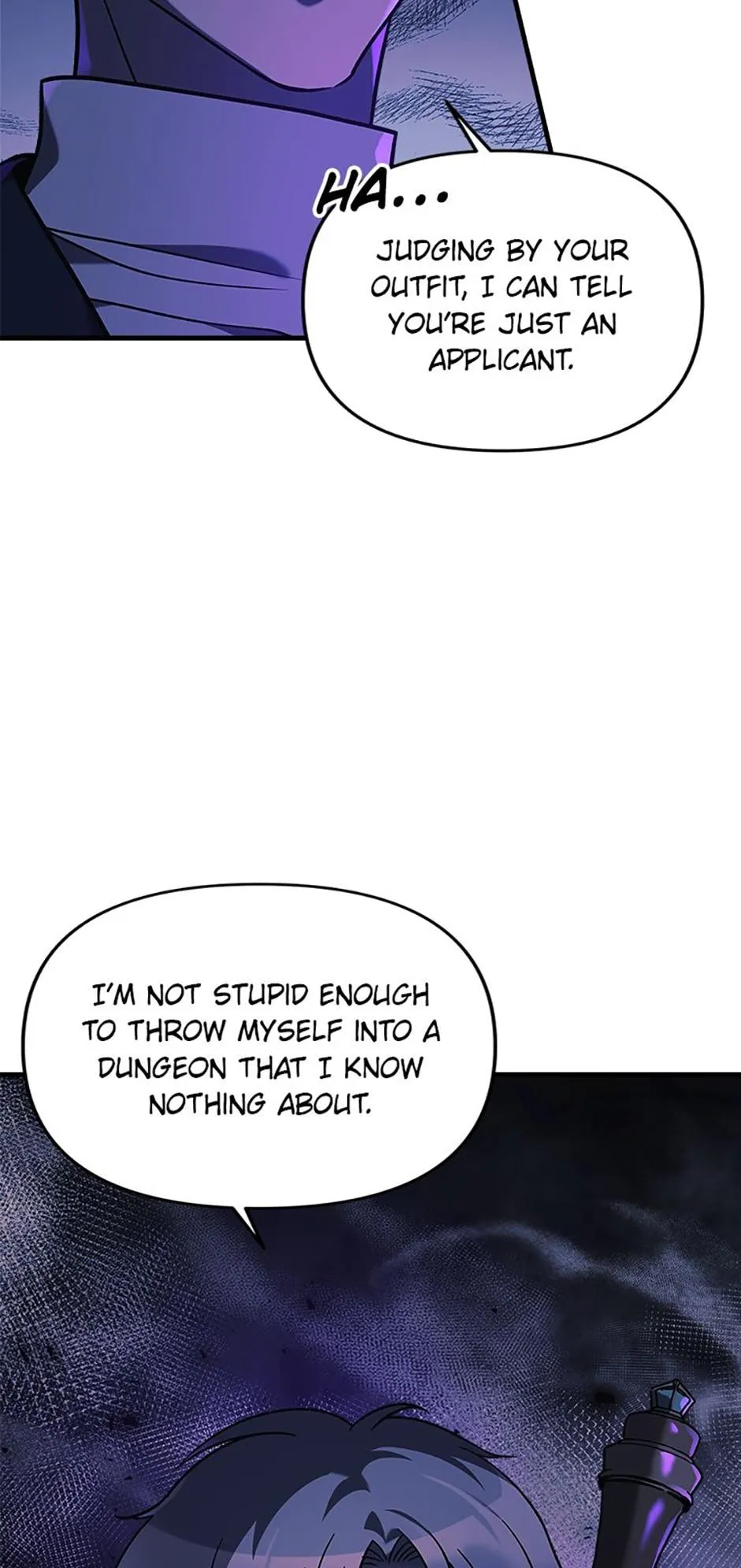 Read My Daughter Is the Final Boss (en) Manga Online