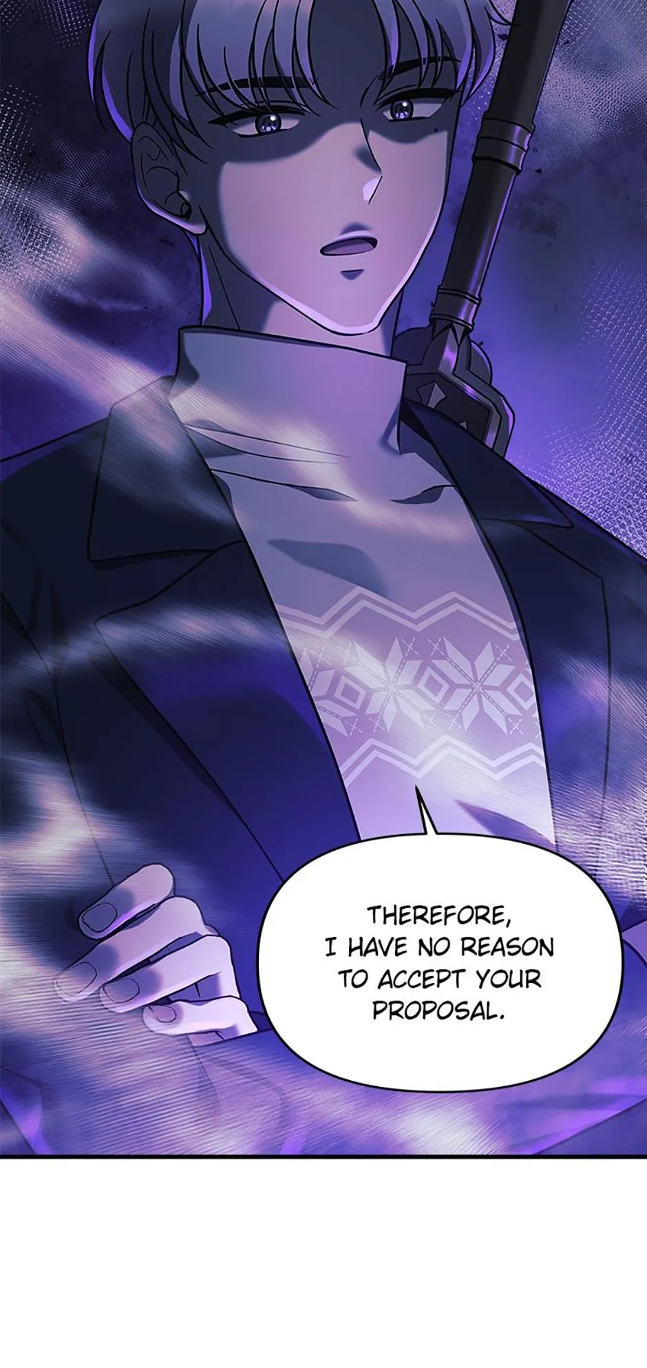 Read My Daughter Is the Final Boss (en) Manga Online