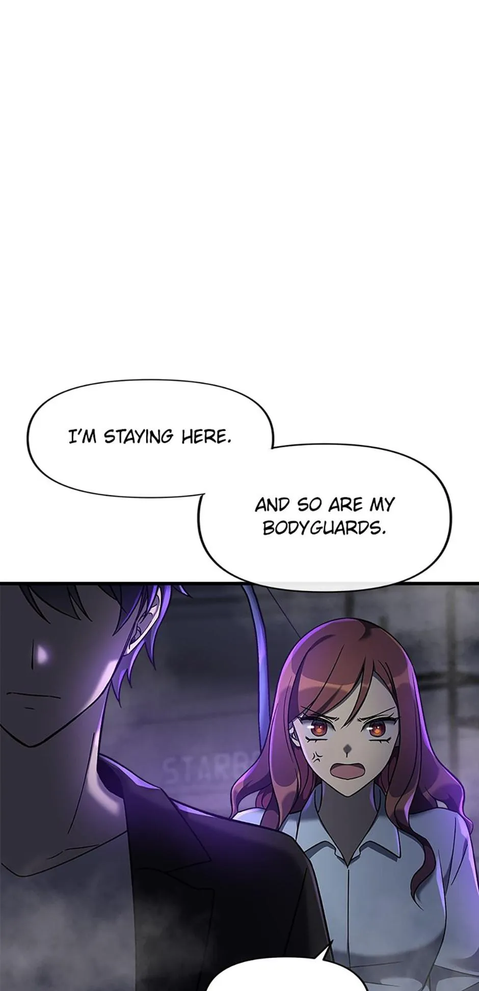 Read My Daughter Is the Final Boss (en) Manga Online