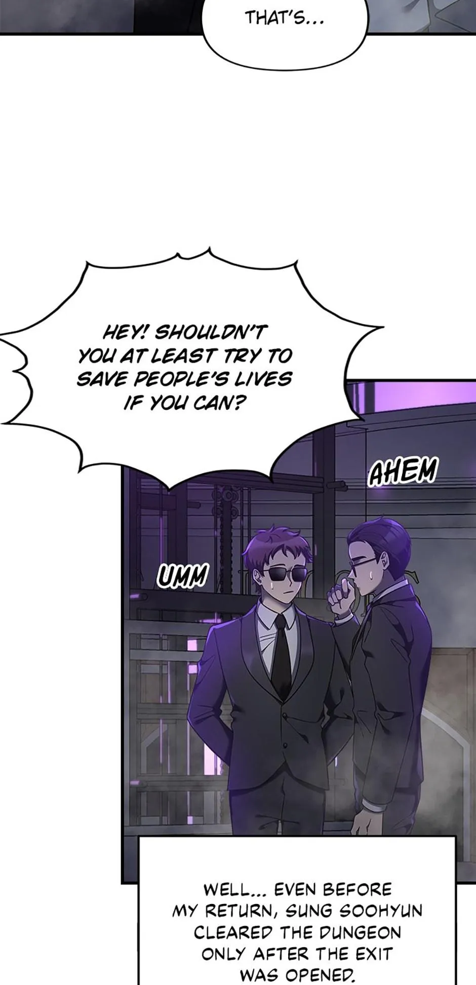 Read My Daughter Is the Final Boss (en) Manga Online