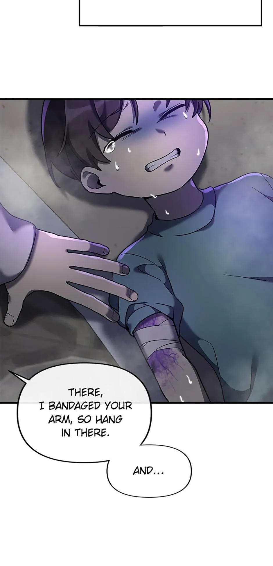 Read My Daughter Is the Final Boss (en) Manga Online