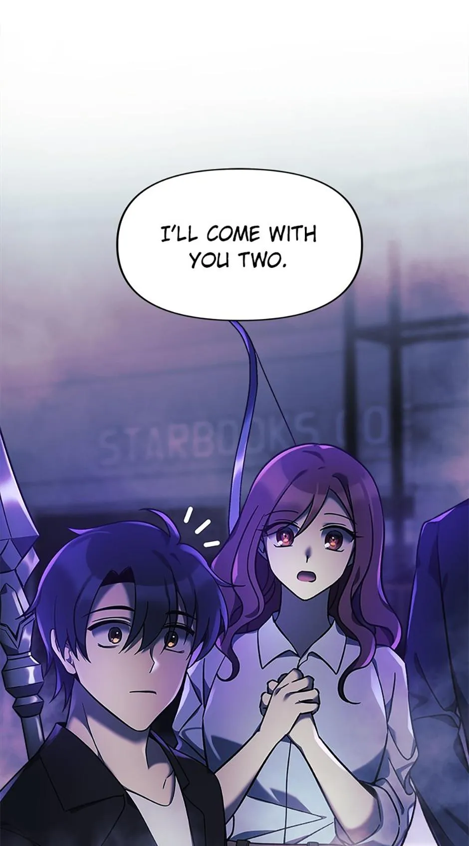 Read My Daughter Is the Final Boss (en) Manga Online