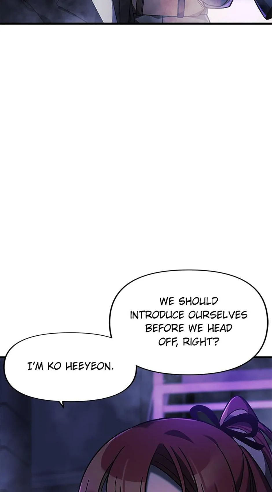 Read My Daughter Is the Final Boss (en) Manga Online