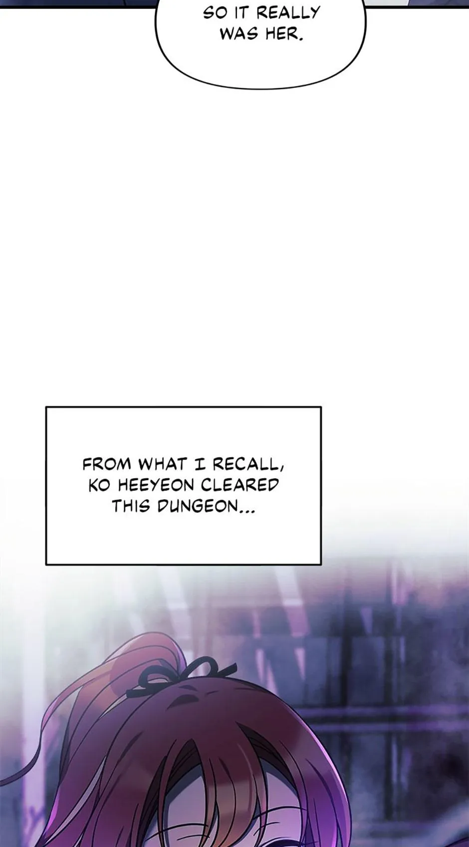 Read My Daughter Is the Final Boss (en) Manga Online