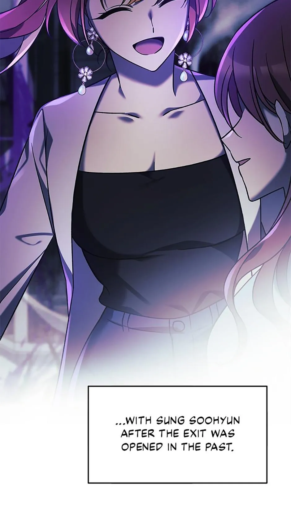 Read My Daughter Is the Final Boss (en) Manga Online