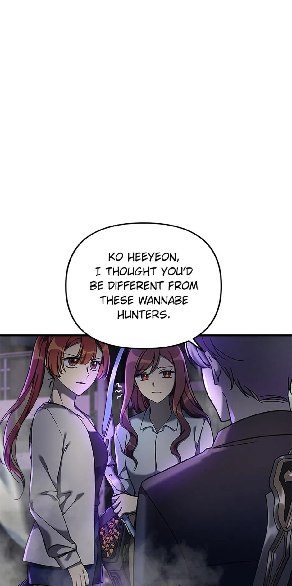 Read My Daughter Is the Final Boss (en) Manga Online