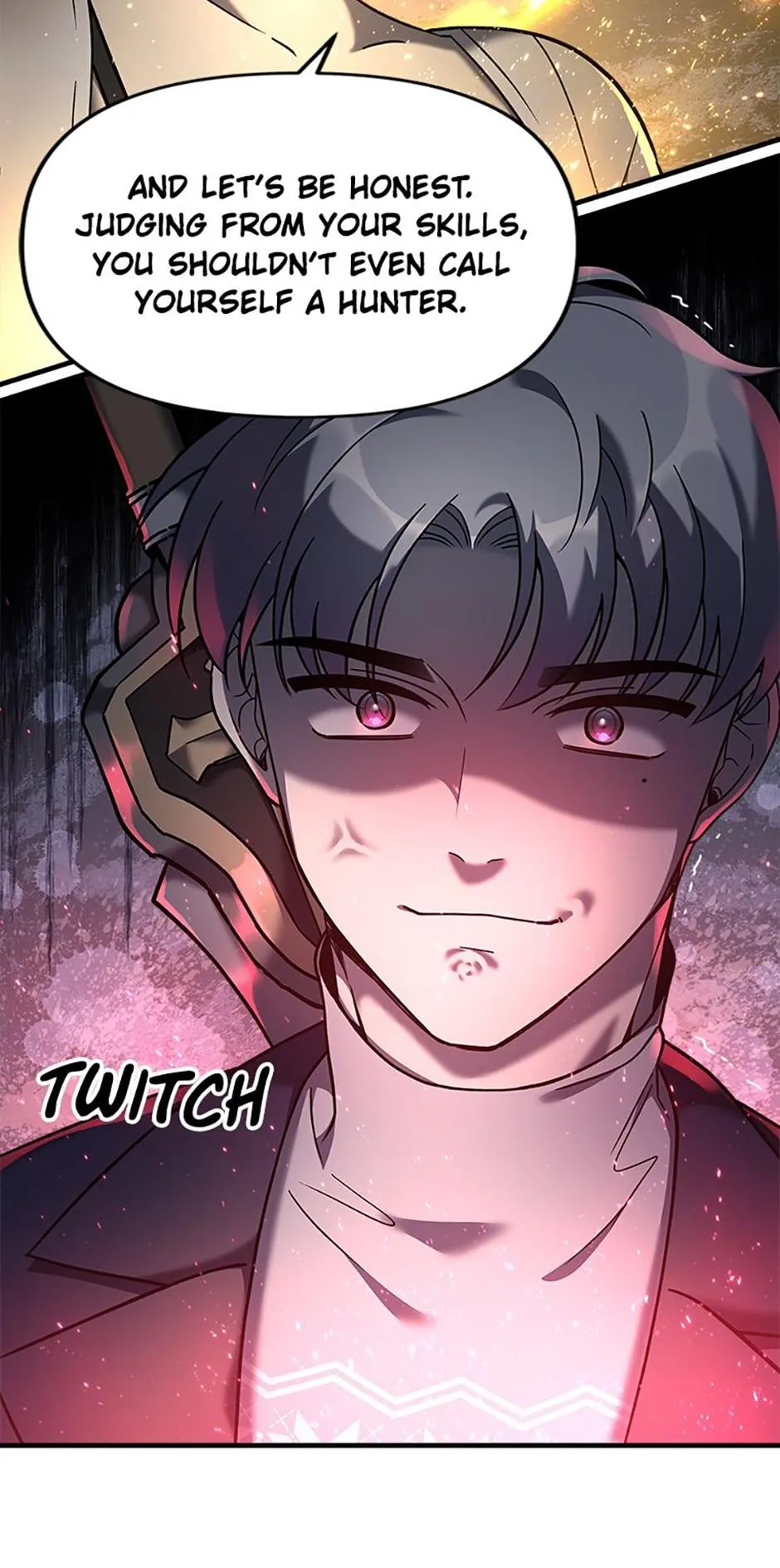 Read My Daughter Is the Final Boss (en) Manga Online