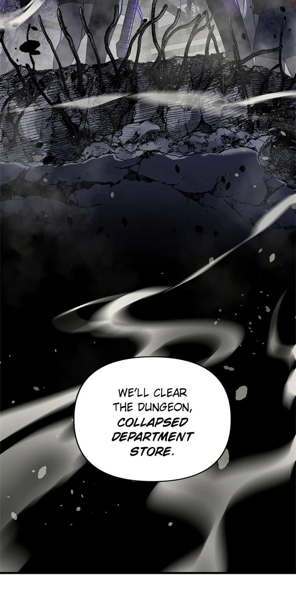 Read My Daughter Is the Final Boss (en) Manga Online